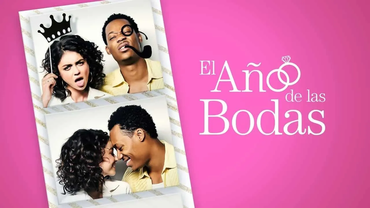 Crítica de la película El año de las bodas de Amazon Prime Video