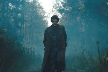Crítica de la película El profesor de persa