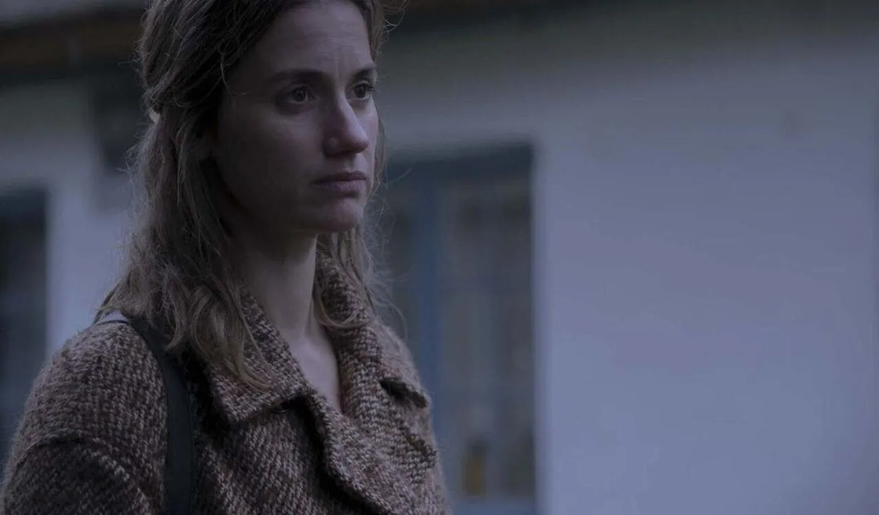 Crítica de la serie Equinox de Netflix