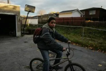 Crítica de la película Kin en Netflix