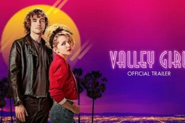 Crítica de la película La chica del valle (2020) de Amazon Prime Video