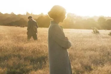 Crítica de la película La excavación de Netflix