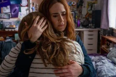 Crítica de la película Mamá te quiere
