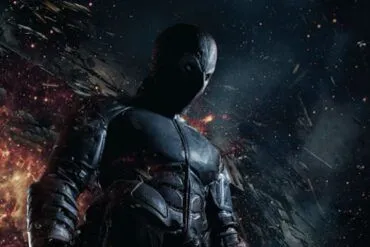 Crítica de la película Rendel (2017)