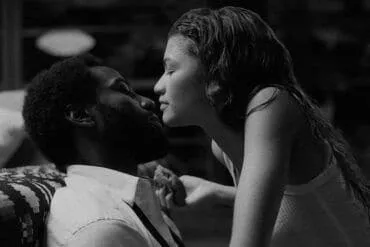 Crítica de la película Malcolm & Marie de Netflix