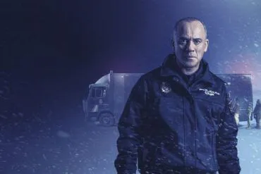 Crítica de la película Bajocero de Netflix