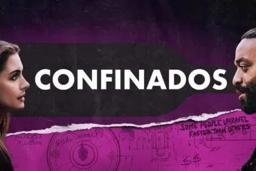 Crítica de la película Confinados de HBO
