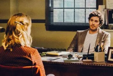 Crítica de la película El joven detective de Amazon Prime Video