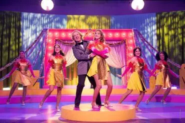 Crítica de la película Explota Explota