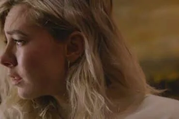 Crítica de la película Fragmentos de una mujer