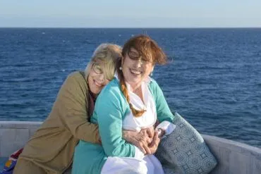 Crítica de la película Salir del ropero