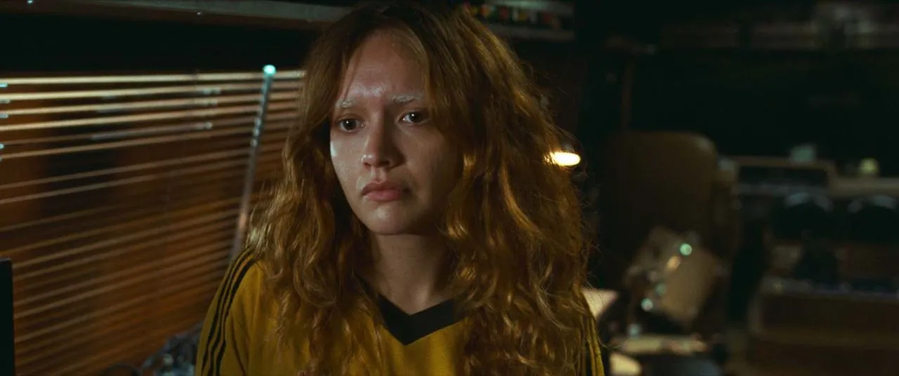 Olivia Cooke