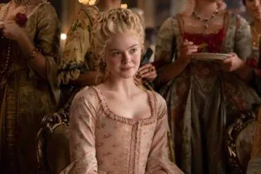 Crítica de la serie The Great de Starzplay