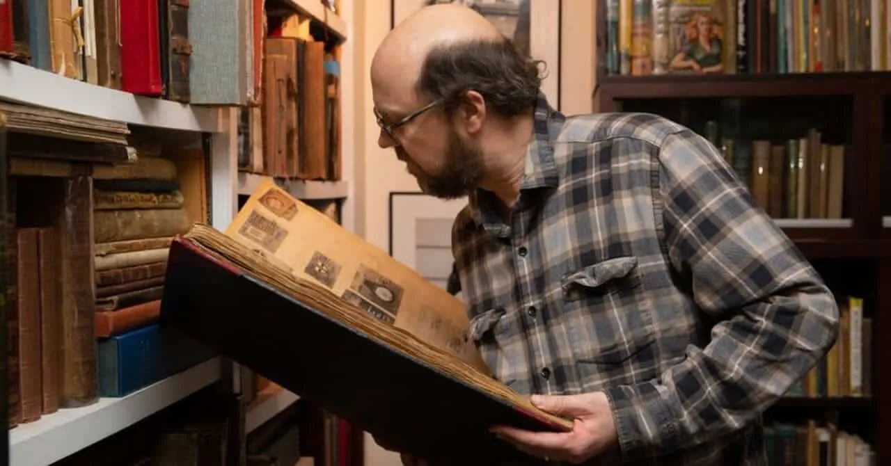 Libros extraordinarios