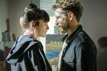 Crítica de la película Loco por ella de Netflix