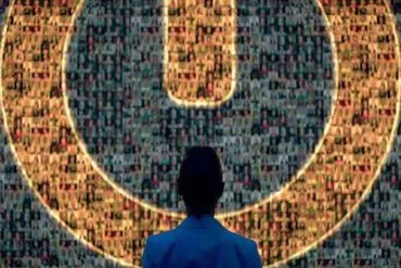 Crítica de la serie The One de Netflix