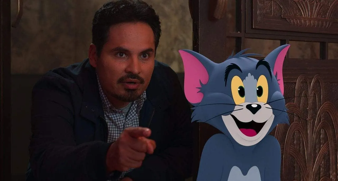 Michael Peña