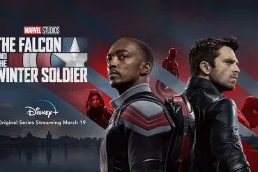 Crítica de la serie Falcon y el Soldado de Invierno de Disney Plus