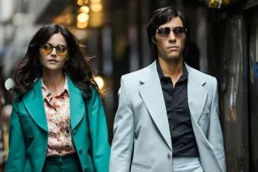 Crítica de la serie La Serpiente de Netflix