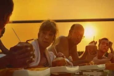 Crítica de la película Ni de coña