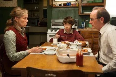 Crítica de la serie Olive Kitteridge de HBO