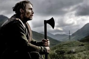 Crítica de la película Valhalla Rising