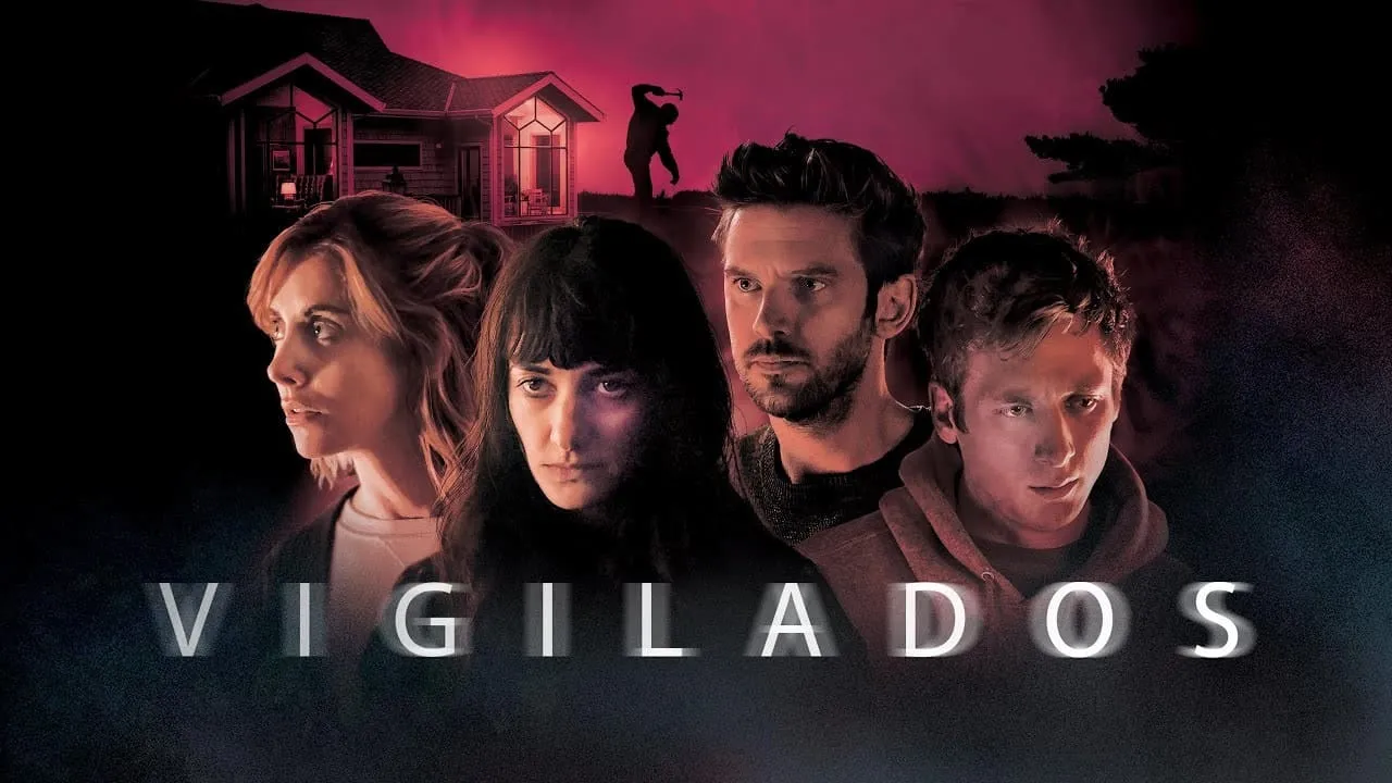 Crítica de la película Vigilados en Amazon Prime Video