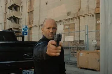Jason Statham