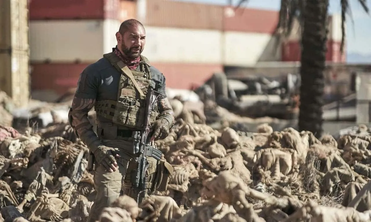 Dave Bautista
