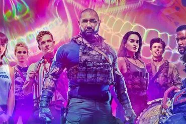 Crítica de la película Ejército de los muertos de Netflix
