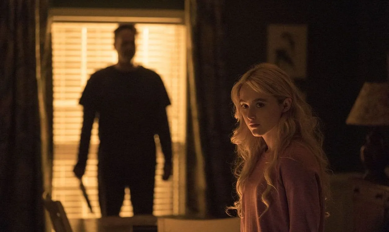 Vince Vaughn y Kathryn Newton en Este cuerpo me sienta de muerte