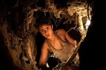 Crítica de la película Hijos del Sol