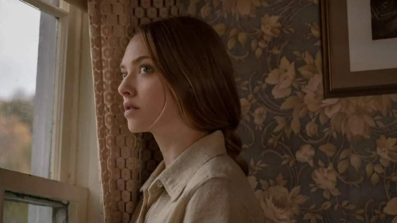 Crítica de la película La apariencia de las cosas de Netflix