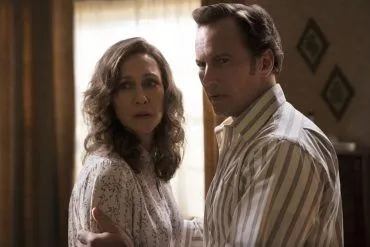 Crítica de la película Expediente Warren 3 Obligado por el demonio