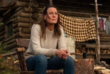 Crítica de la película En un lugar salvaje