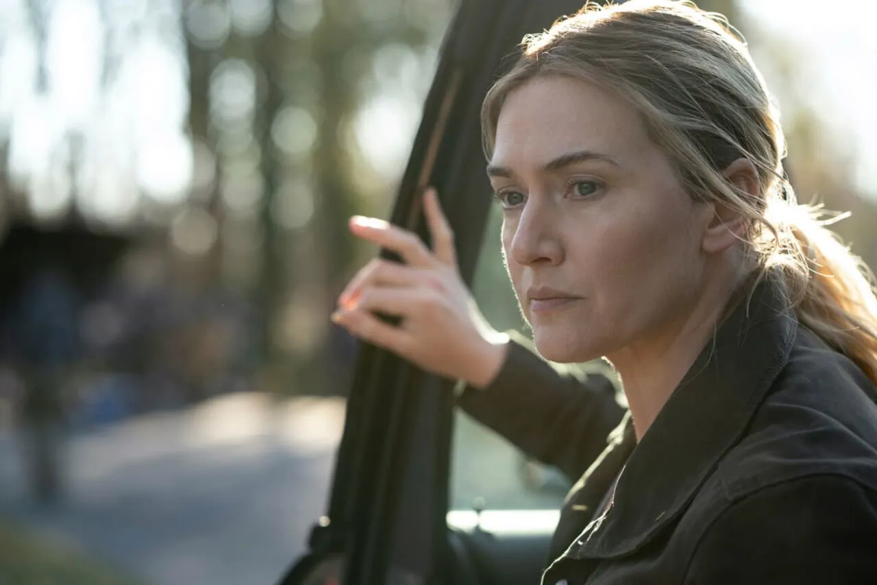 Kate Winslet Kate Winslet