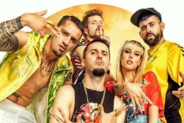 Crítica de la película Operación Camarón