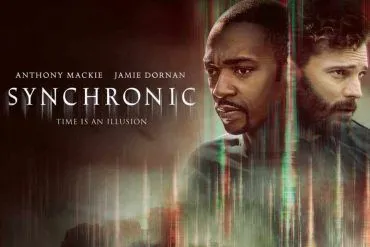 Crítica de la película Synchronic Los límites del tiempo