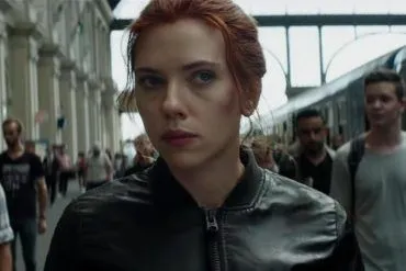 Crítica de la película Viuda negra