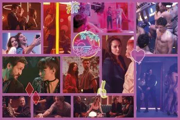 Crítica de la película Donde caben dos (2021)