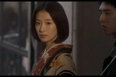 Crítica de la película La mujer del espía