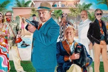 Crítica de la película Misterio en Saint Tropez