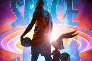 Crítica de la película Space Jam 2 Nuevas leyendas