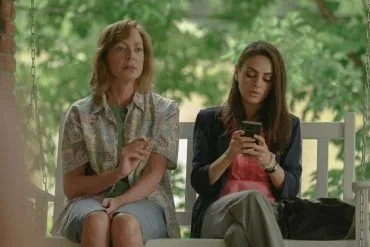 Crítica de la película Últimas noticias en Yuba County de Amazon Prime Video