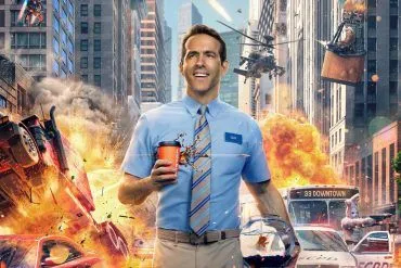 Crítica de la película Free Guy