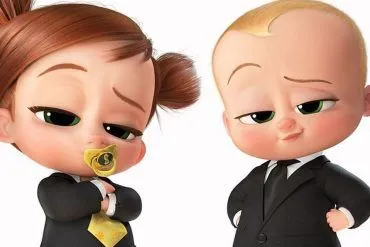 Crítica de la película El Bebé Jefazo 2 Negocios de familia (2021)