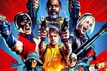 Crítica de la película El Escuadrón Suicida (2021) de James Gunn