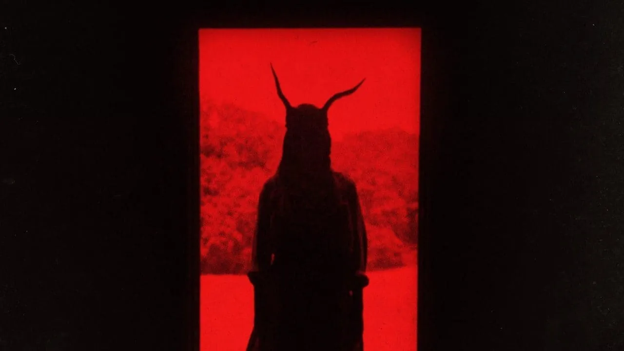 Crítica de la película La clásica historia de terror de Netflix
