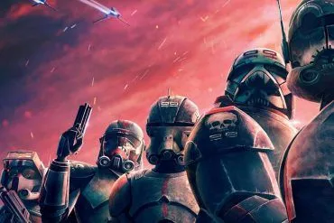 Crítica de la serie Star Wars La remesa mala de Disney Plus