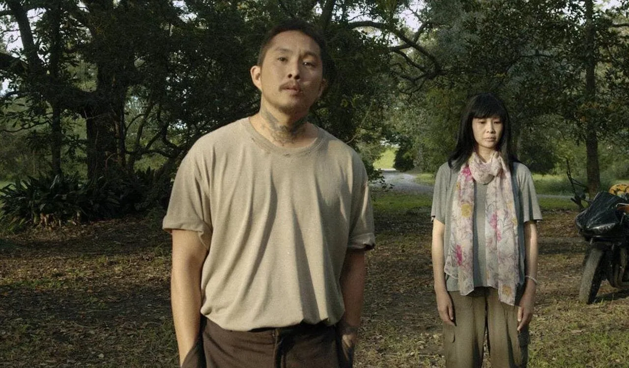 Crítica de la película Blue Bayou